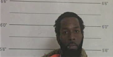 Rueben Allen, - Orleans Parish County, LA 